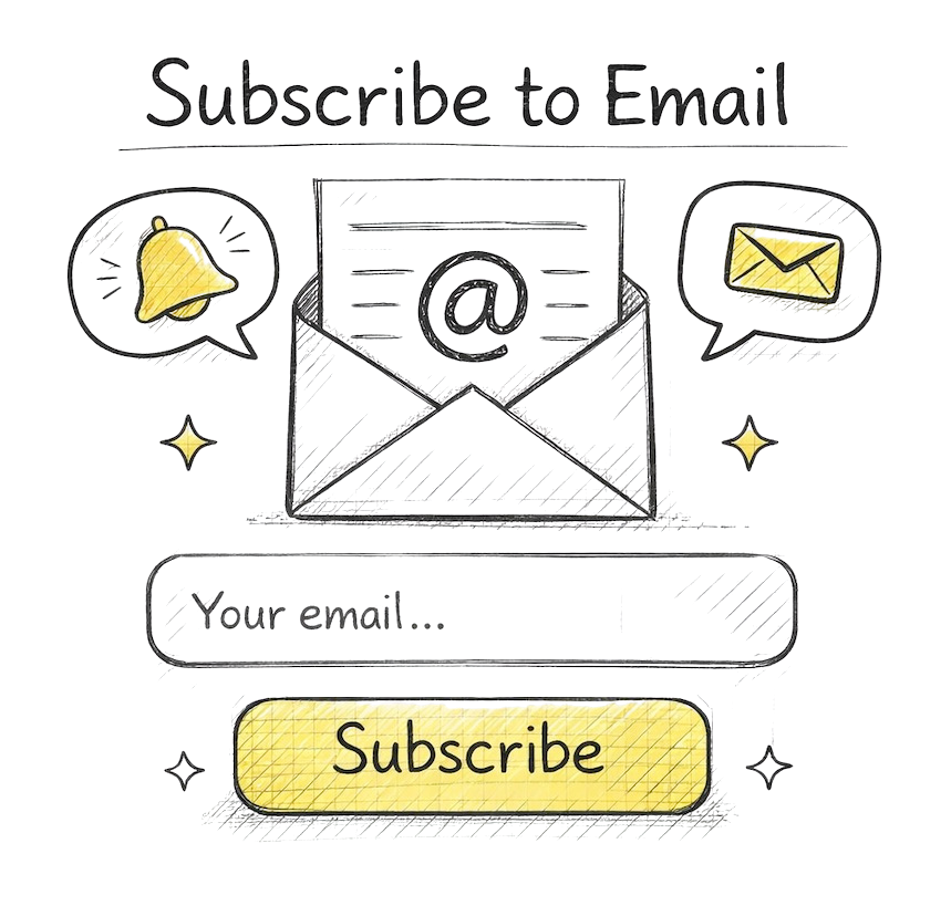 Newsletter Cloobly